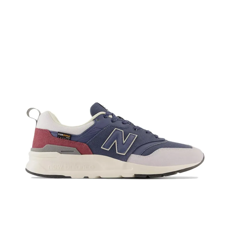 New Balance 997H Vintage Indigo Quartz Grey-1