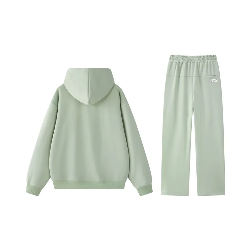 DoraemonA Sweatshirt Set Unisex-23