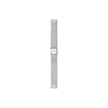 Swarovski Watch Bands Compatible With All Devices 160mm Stainless Steel Material