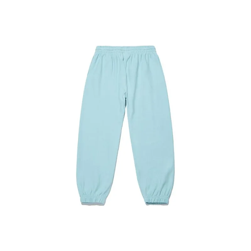 Champion Casual Pants Women's Blue-1