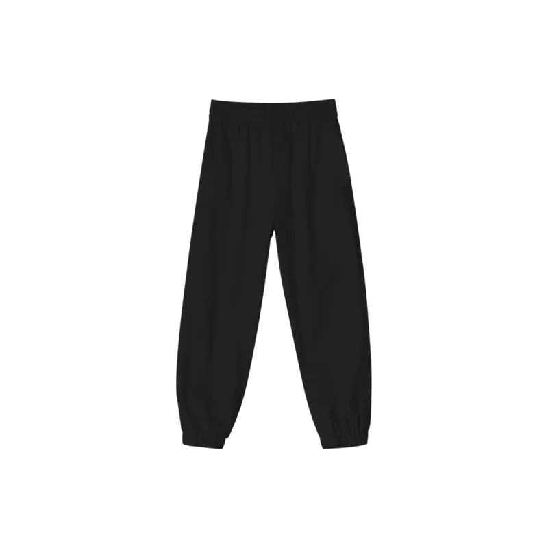 TIP OFF Knitted Sports Pants Unisex-10