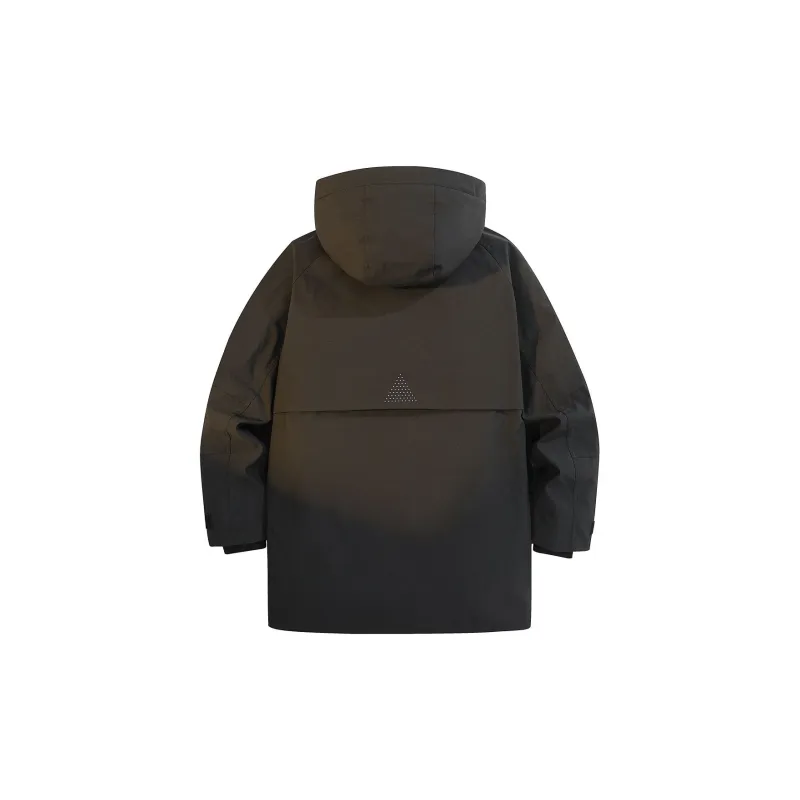 YAYA Down Jackets Men-3