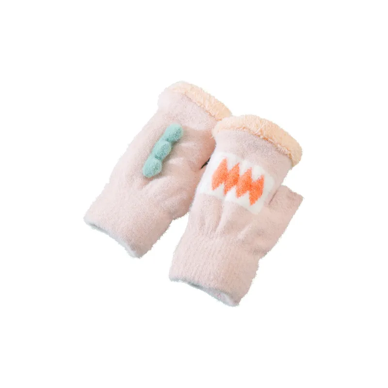 CMFY Knit Gloves Women's-3
