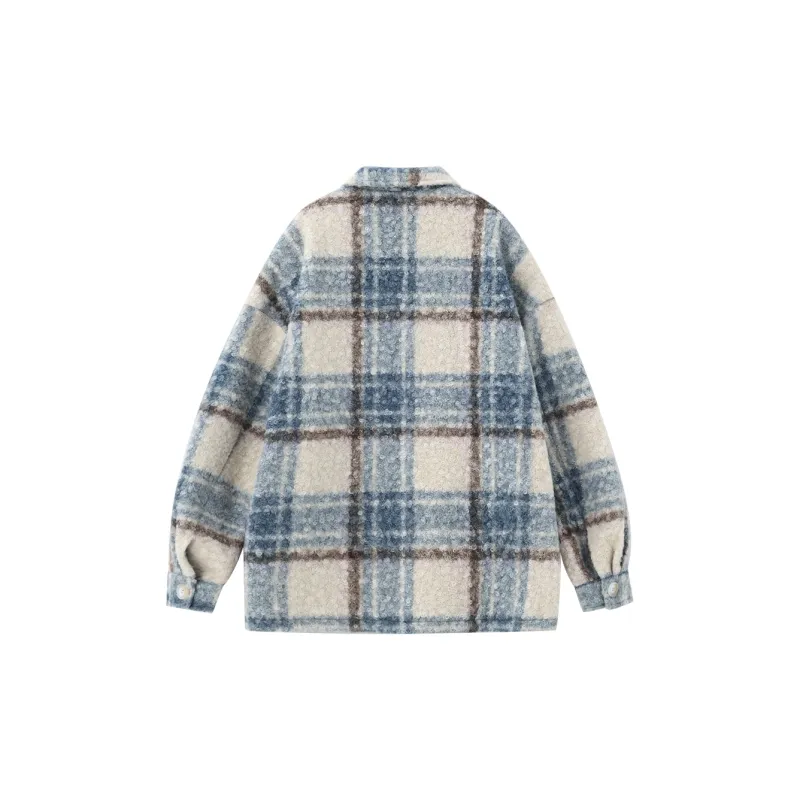 TURNTHETABLES Jackets Unisex-5