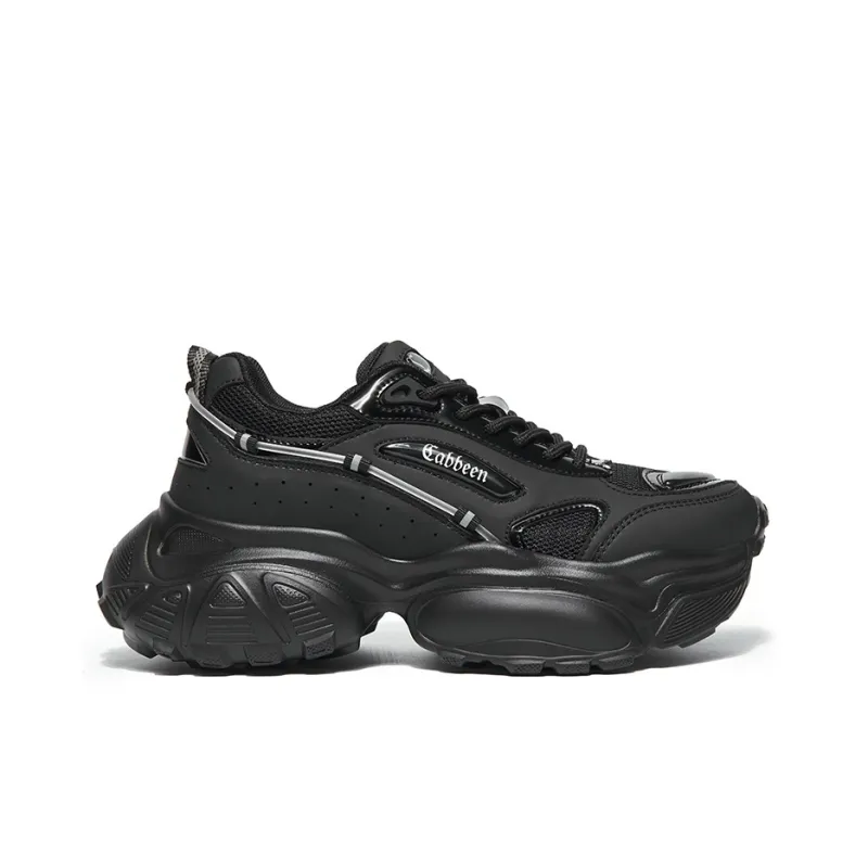 Cabbeen Low-Top Chunky Sneakers Women's-7