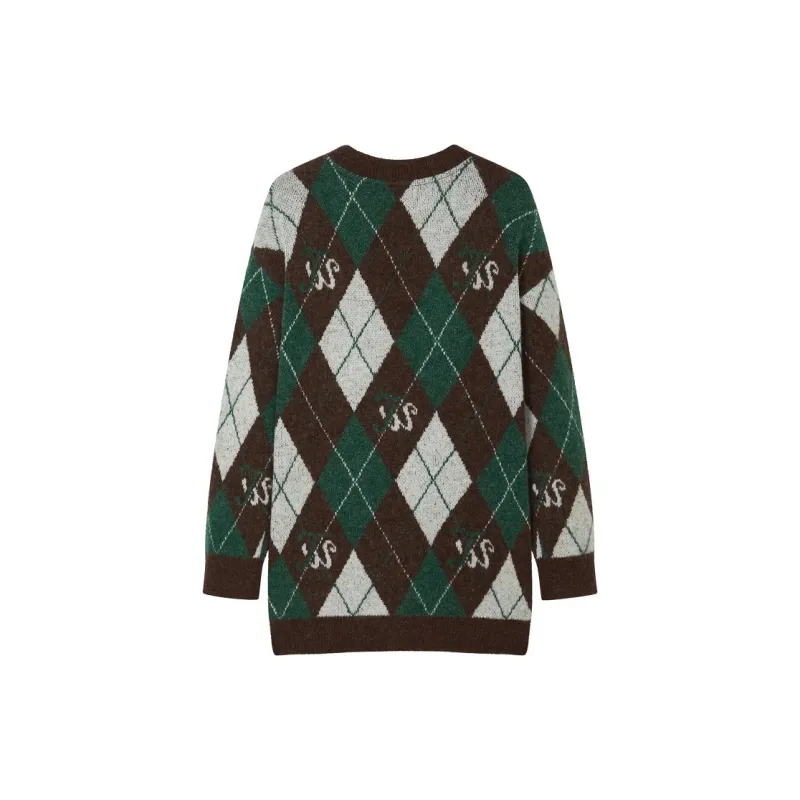 Teenie Weenie Knitwear Women's Brown-1