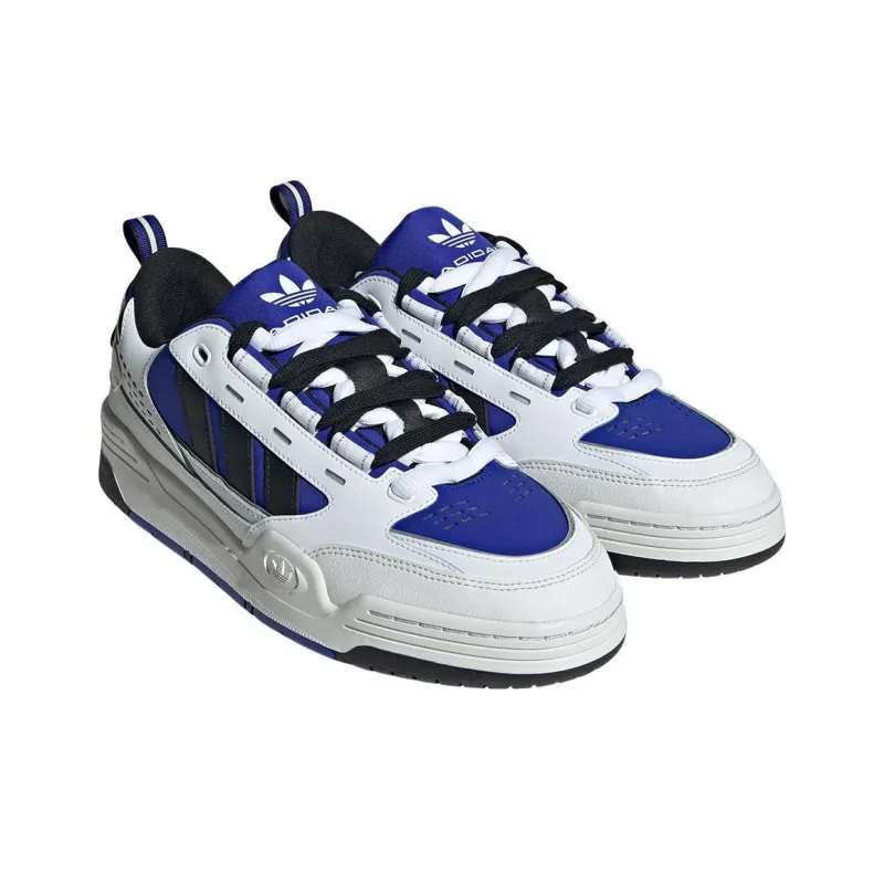 adidas originals Adi2000 White-2