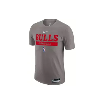Nike T Shirts Men Gray