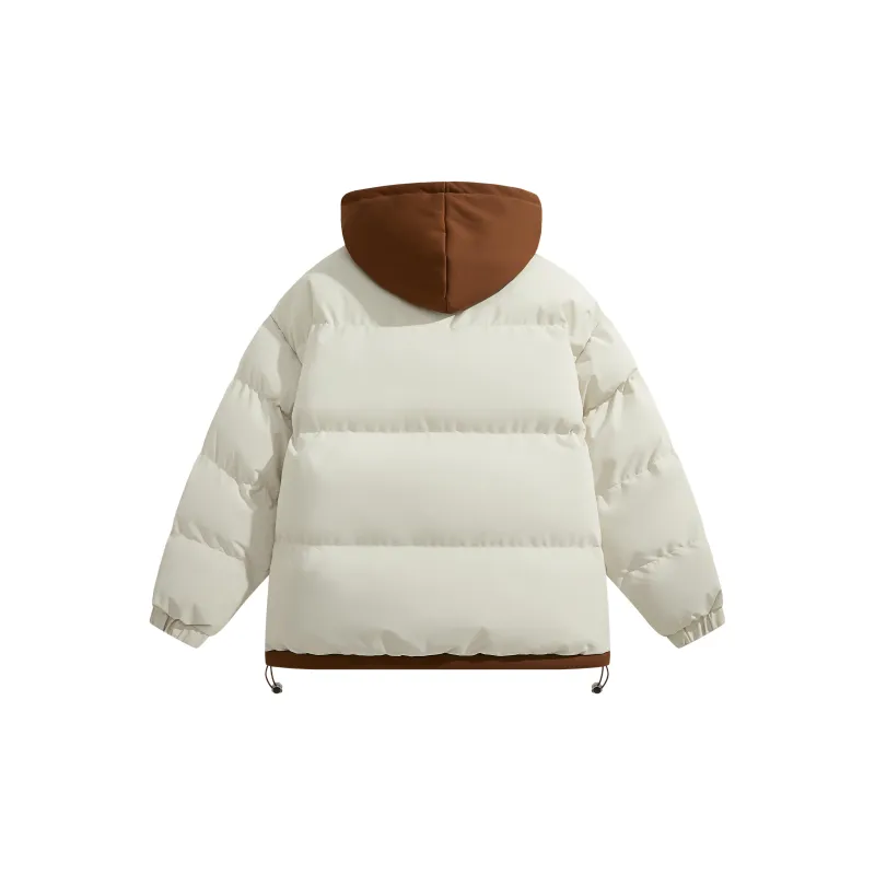 SCRM Puffer Jackets Unisex-6