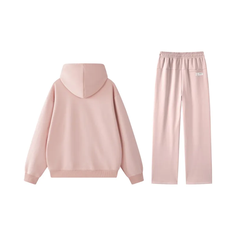 DoraemonA Sweatshirt Set Unisex-17