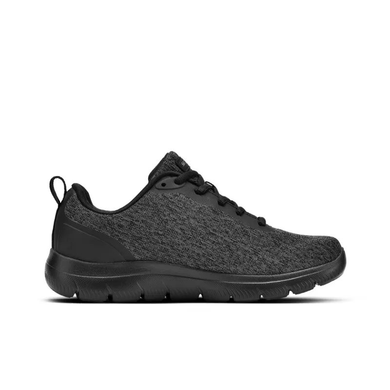 Skechers Dynamight 2.0 Shoes 'Black'-1