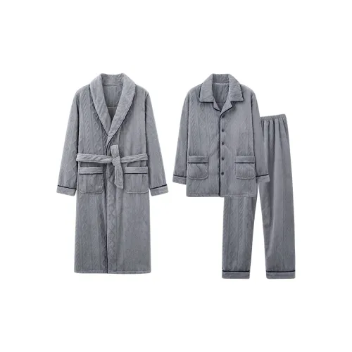 Lanza Men Pajama Sets