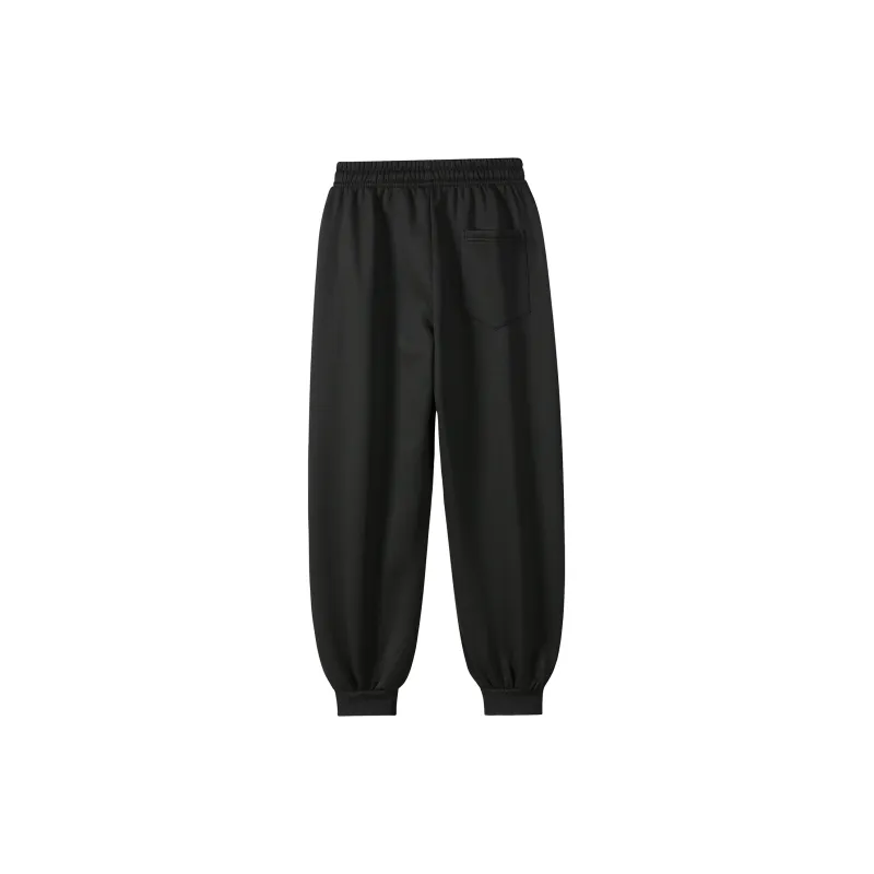 GDRX Knitted Sports Pants Unisex-29