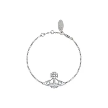 Vivienne Westwood Bracelets Unisex on Sale & Authentic - POIZON