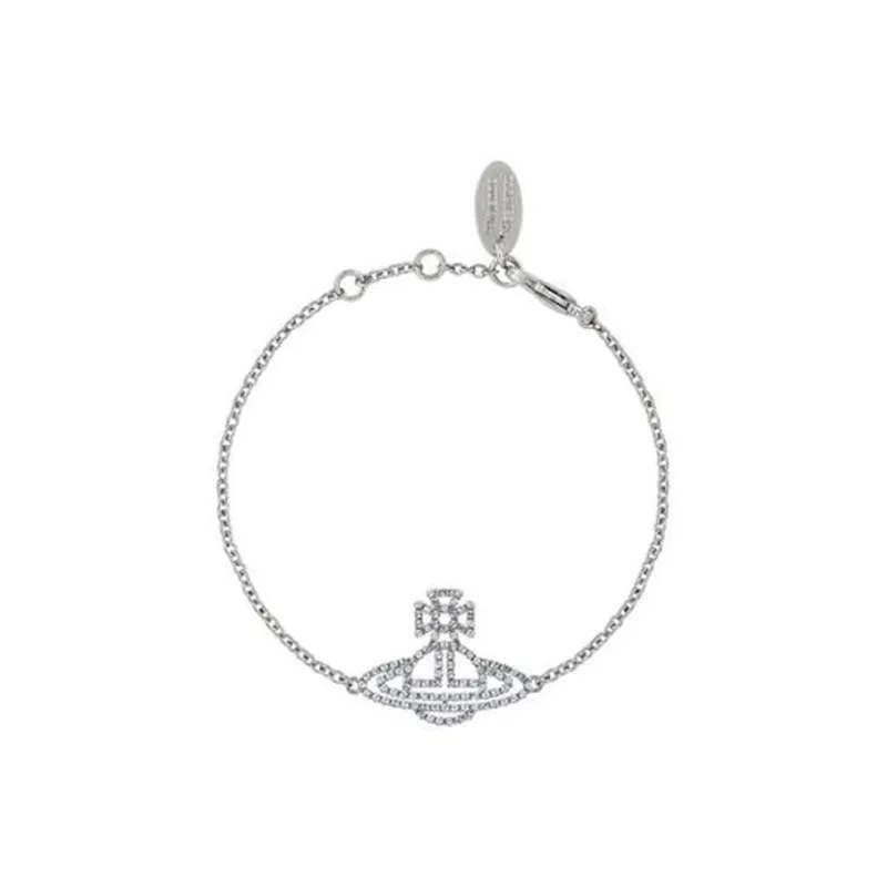 Vivienne Westwood Narcissa Bracelet-0