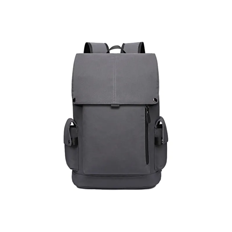 Slazenger Canvas Backpack Regular Unisex Multicolor-20