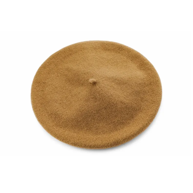 VIVIWELL Berets Women's-2