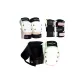 Kids' YS Protective Gear 33.1-55.1 Lbs