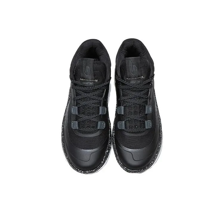 Skechers Skx Float 'Black White'-3