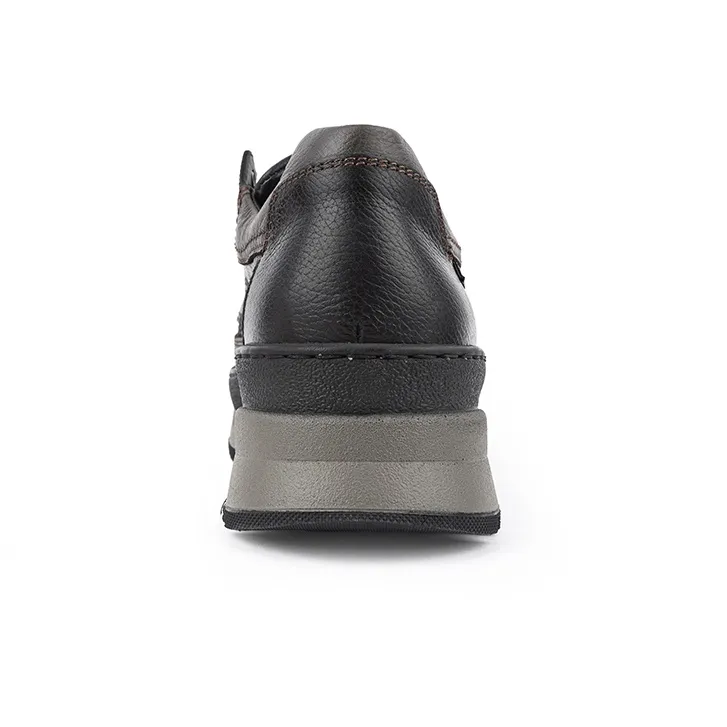 MEPHISTO Low-Top Casual Shoes 4cm Men's-5