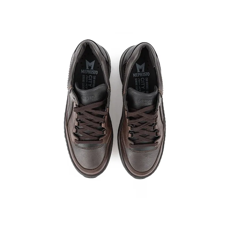 MEPHISTO Low-Top Casual Shoes 4cm Men's-4