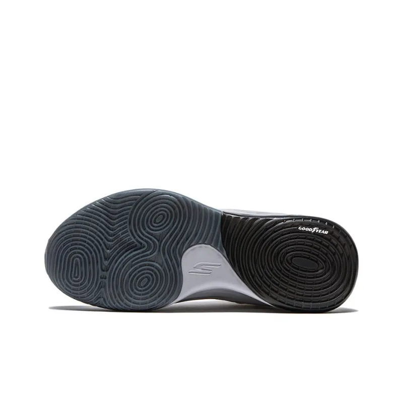 Skechers Skx Float 'White Grey'-5