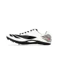 White Outer Black Base