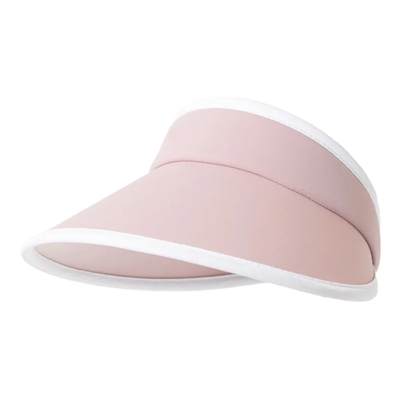 Fancet Studios Polyamide Sun Protection Hats Women's-5