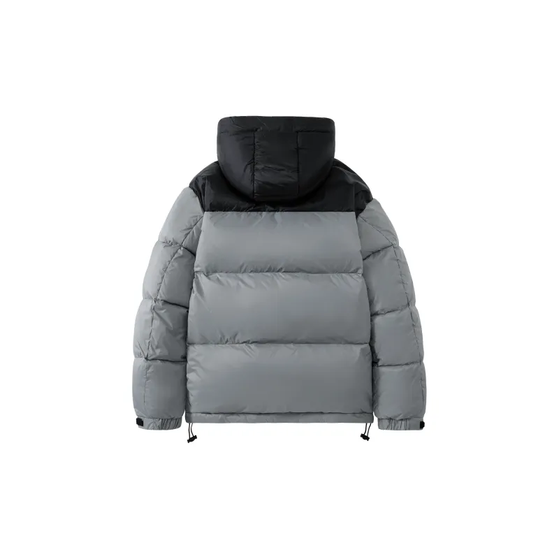 SESAME STREET Down Jacket Unisex-9