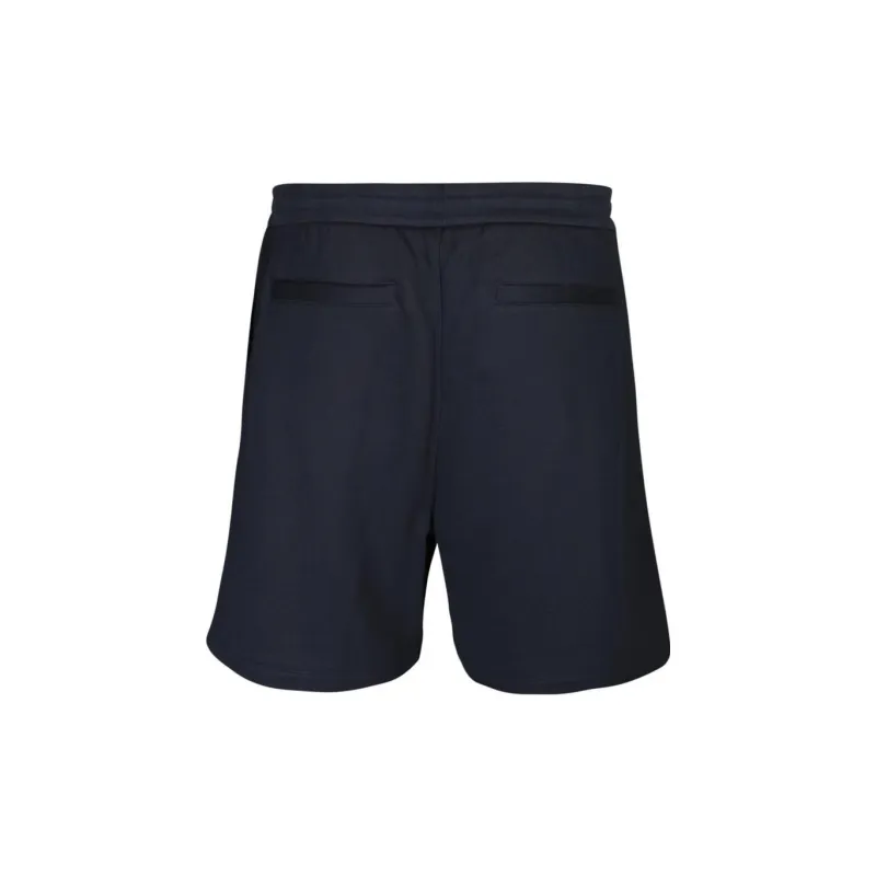 EMPORIO ARMANI EA7 Casual Shorts Men's Blue-1