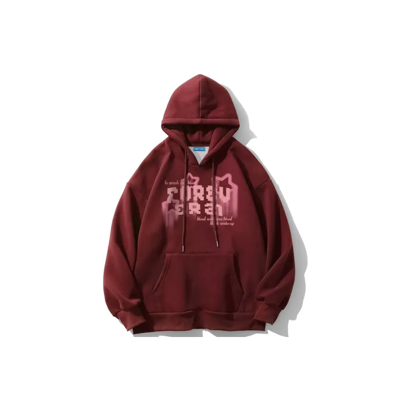 FOREVER 21 Sweatshirts Unisex-10
