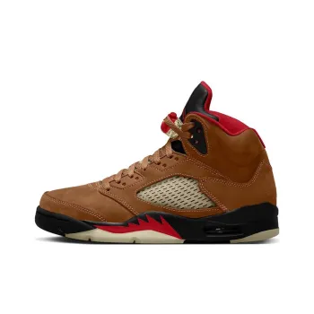 JORDAN 5 'Archaeo Brown'