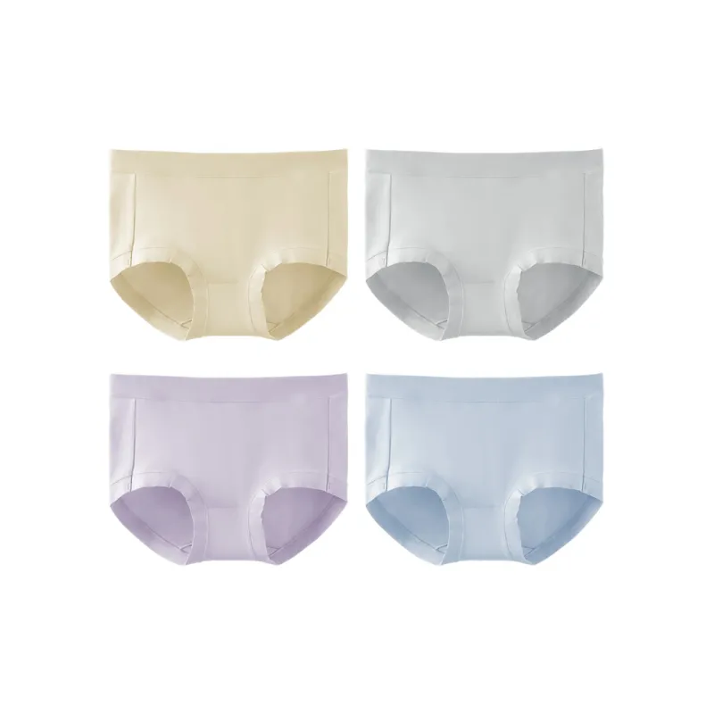 H YXIANG Women's Underpants-2