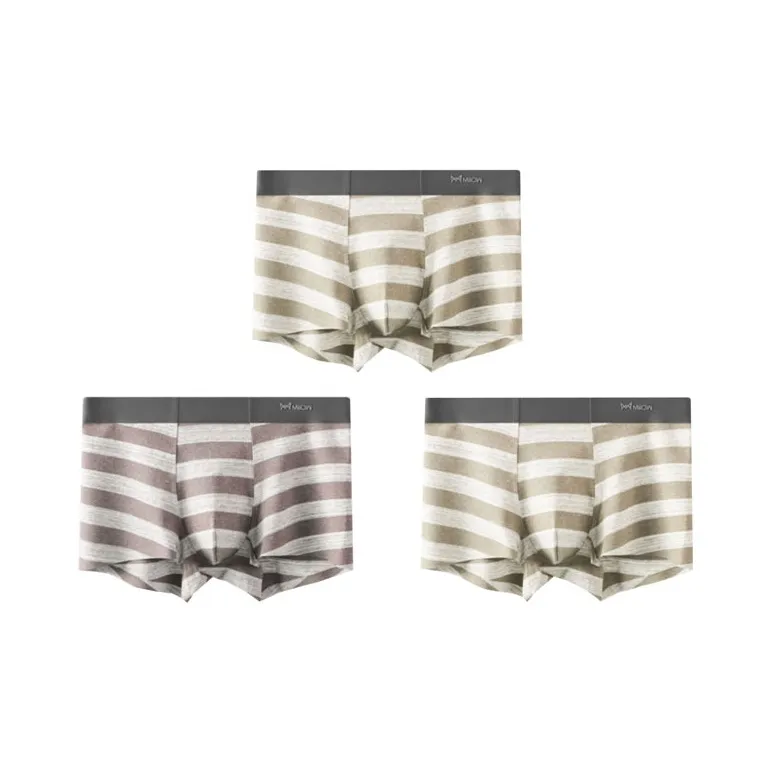 MIIOW Kids Boxer Shorts-5