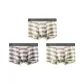 1 Set 3 Pack (Yellow+Gray+Yellow)