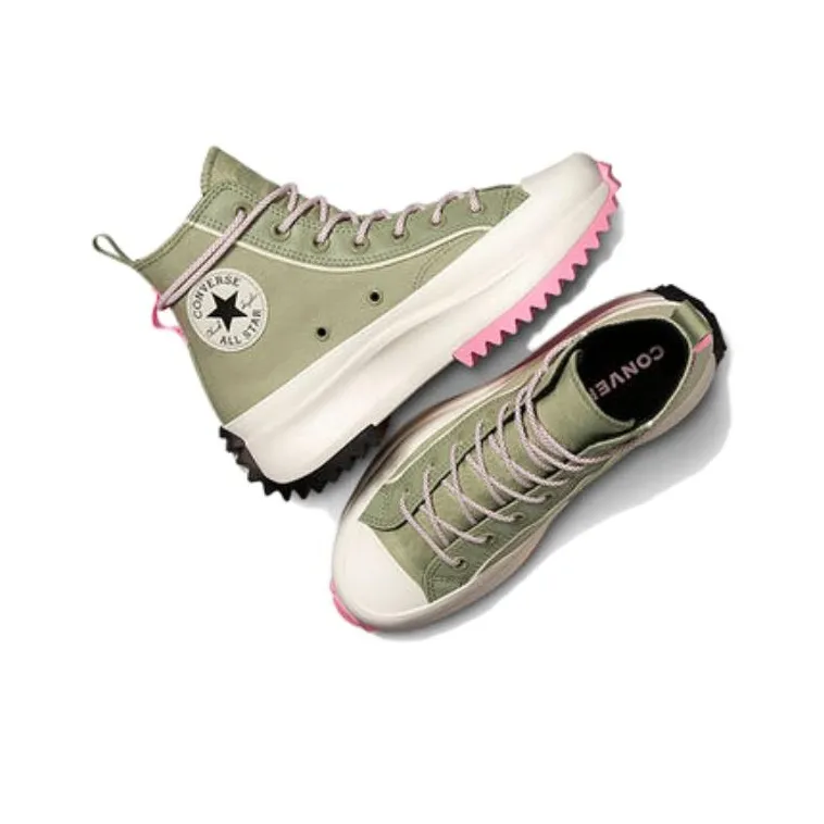 Run Star Women's Converse Hike Platform High 'Utility Twist' Women's-3
