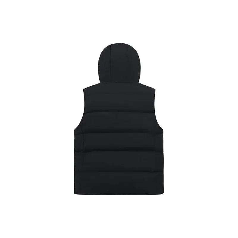 ANTA Variety Training Collection Vests Men Black-1