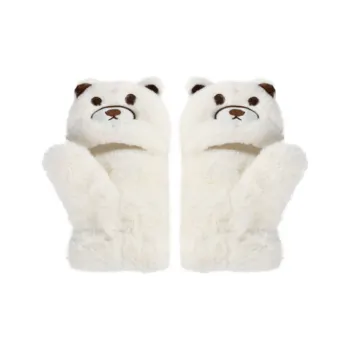 CMFY Knit Gloves Unisex