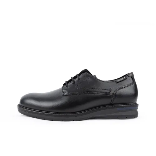 MEPHISTO Men's Casual Shoes Men Low-Top Black