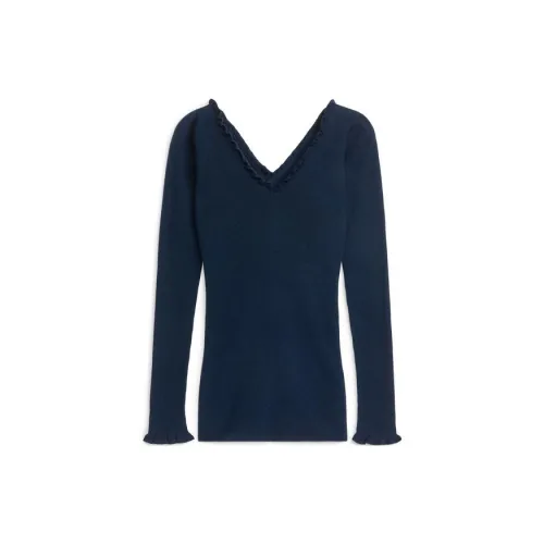 ARKET Sweaters Women's Dark Blue