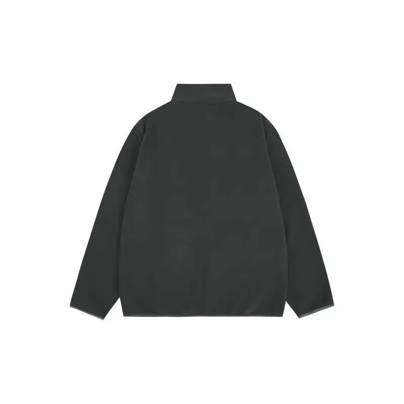 Atry Alphabet Slogan Series Windbreaker Jacket Unisex-11