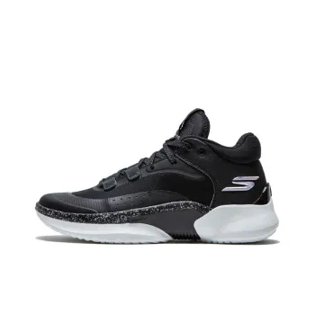 Skechers Skx Float 'Black White'