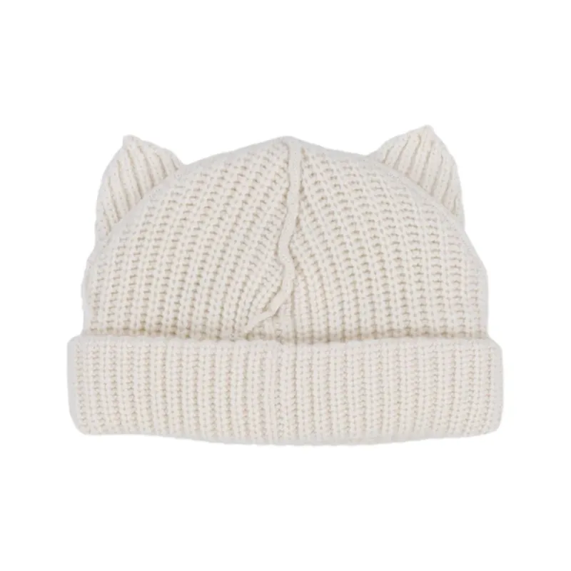 CHARLES JEFFREY Chunky Ears Beanie-1