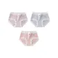 3 Pack (C Set-Purple+Light Blue+Pink)