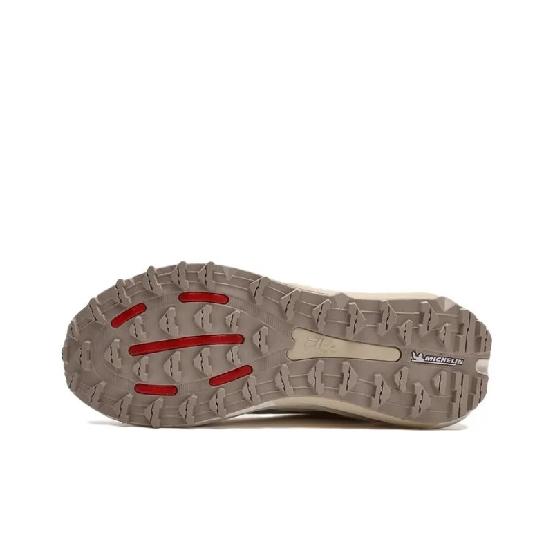 FILA 3A Lynx 1 Sneakers 'White' Women's-3
