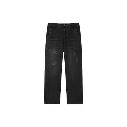 NOCAO Unisex Jeans