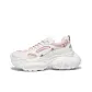 White Pink
