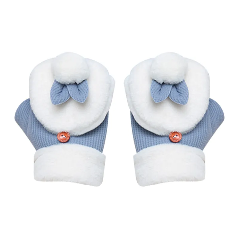 CMFY Knit Gloves Women's-0