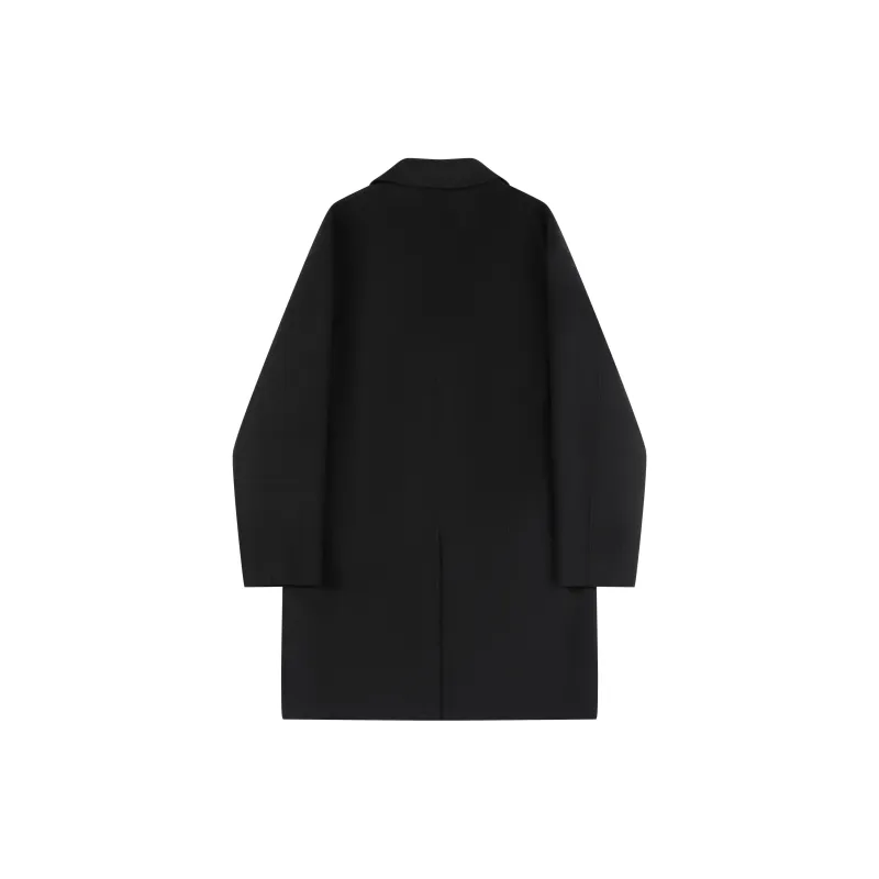EARL JOEL Coats Unisex-3
