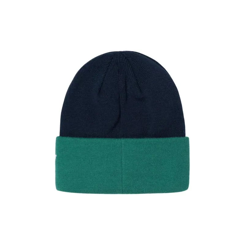 Stussy Helvetica Jacquard Beanie-1
